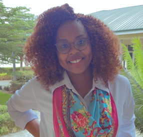 Victoria (Fehintola) Ajogbasile