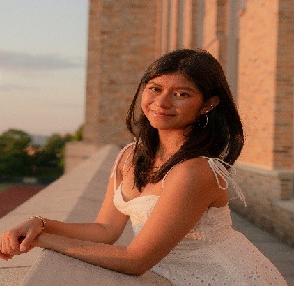 Valeria Sanchez Estrada