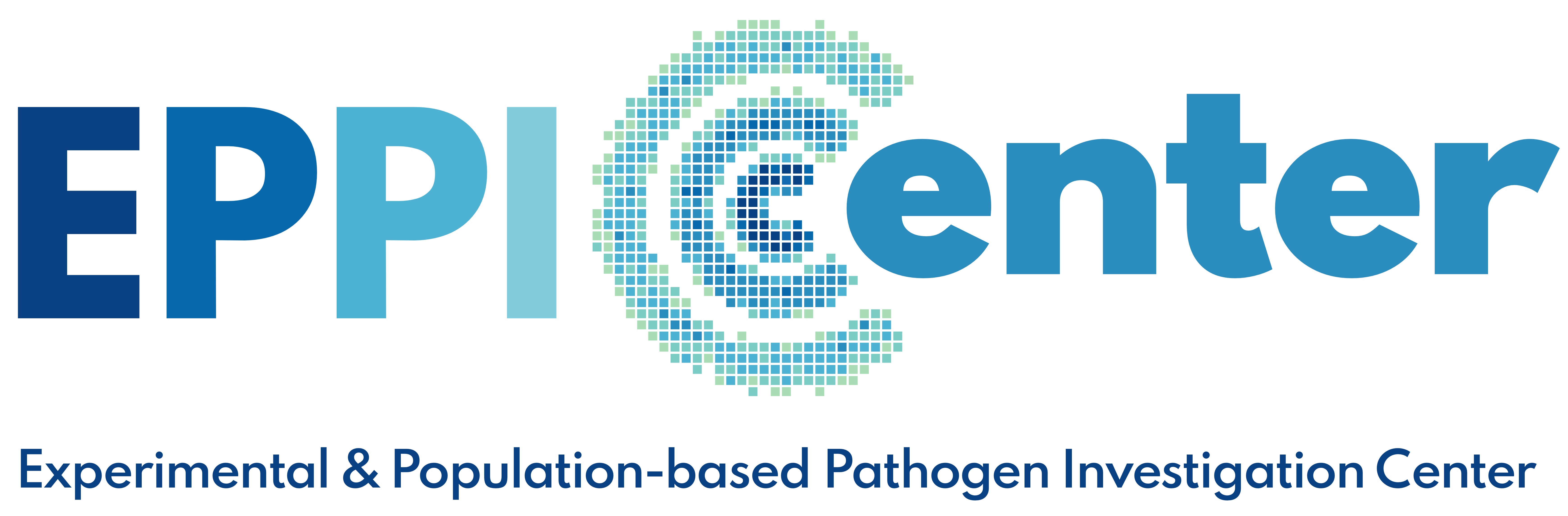 eppicenter logo